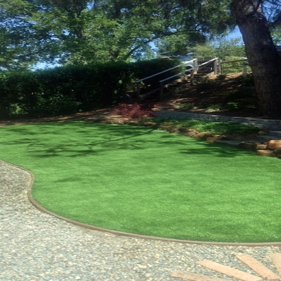 Grass Installation Perry Park, Colorado Landscape Design, Backyard Landscaping Ideas