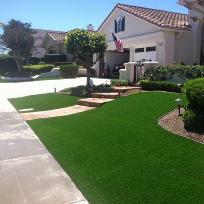 Grass Installation Stratmoor, Colorado Lawn And Garden, Small Front Yard Landscaping