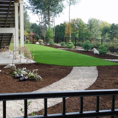 How To Install Artificial Grass Roxborough Park, Colorado Landscaping, Small Backyard Ideas