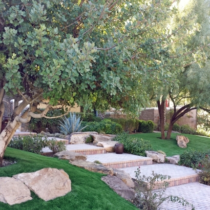 Outdoor Carpet Blende, Colorado Backyard Playground, Backyard Landscape Ideas