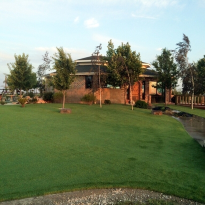 Synthetic Grass Firestone, Colorado Backyard Playground, Commercial Landscape