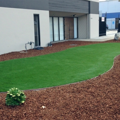 Synthetic Lawn Dillon, Colorado Rooftop, Commercial Landscape