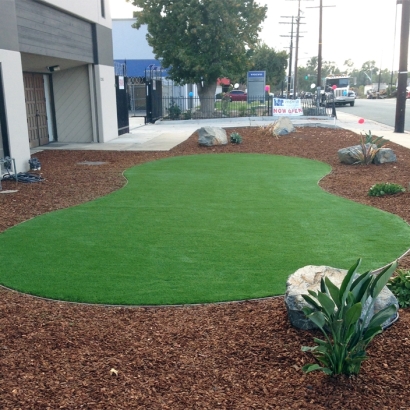 Synthetic Turf Greeley, Colorado Lawn And Landscape, Commercial Landscape