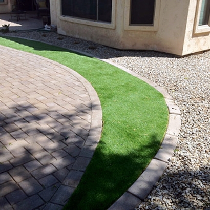 Synthetic Turf Supplier Westcliffe, Colorado Home And Garden, Front Yard Landscaping