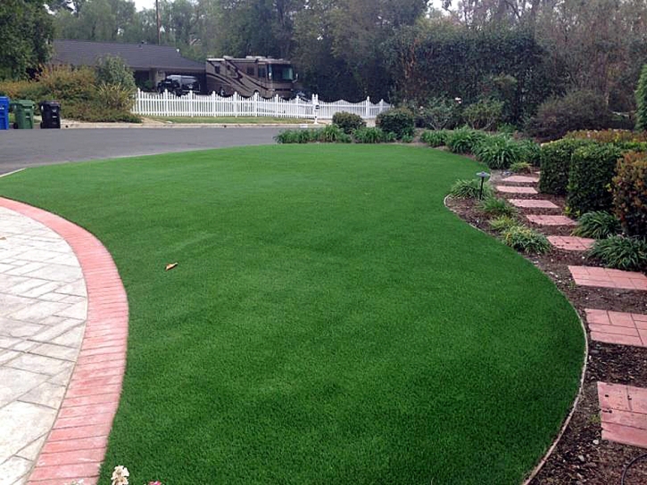 Artificial Grass Carpet Akron, Colorado Landscape Rock, Front Yard Landscape Ideas