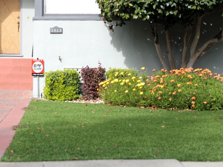 Artificial Grass Installation Colorado Springs, Colorado Gardeners, Front Yard Landscaping