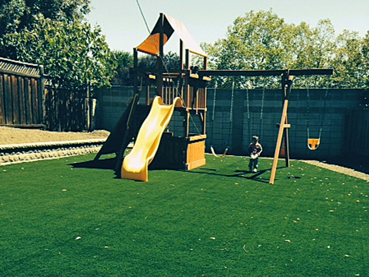 Artificial Grass Installation Gunnison, Colorado Landscape Ideas, Small Backyard Ideas