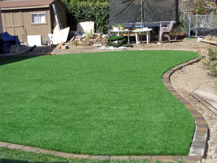 Artificial Grass Installation Keota, Colorado Landscaping Business, Beautiful Backyards