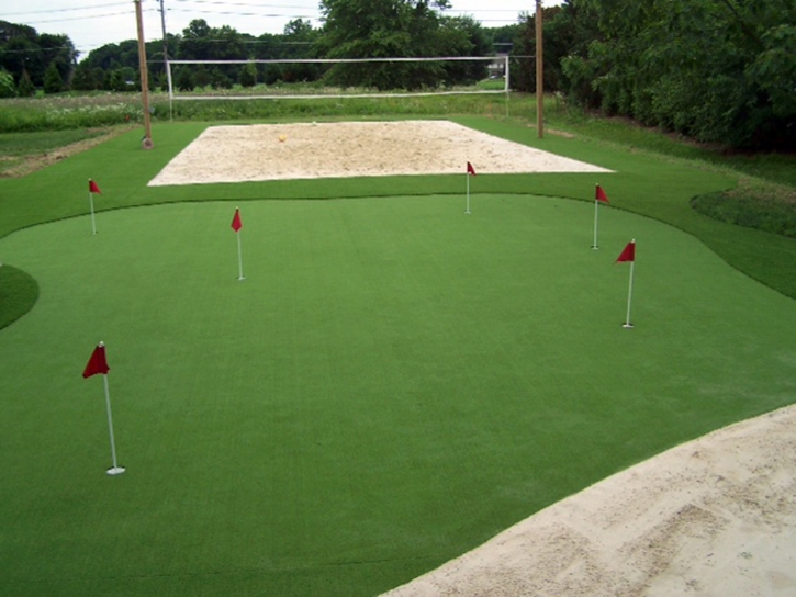 Artificial Grass Installation La Salle, Colorado Rooftop, Backyards