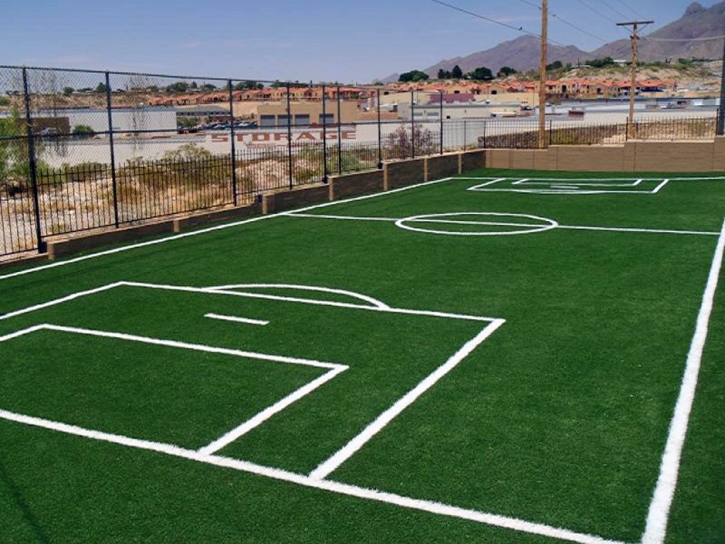 Artificial Grass Installation Tall Timber, Colorado Red Turf