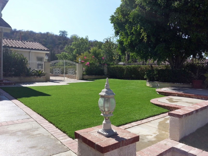 Artificial Grass Security-Widefield, Colorado Landscaping, Front Yard Landscaping Ideas