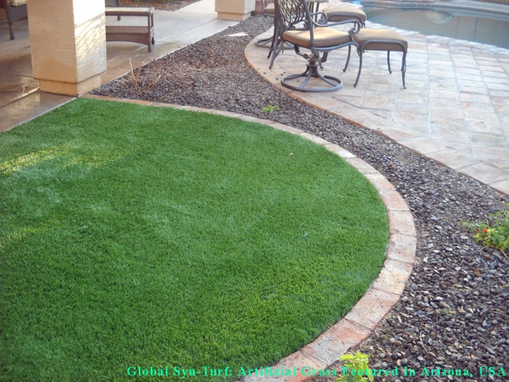 Artificial Grass Welby, Colorado Landscaping Business, Front Yard Design