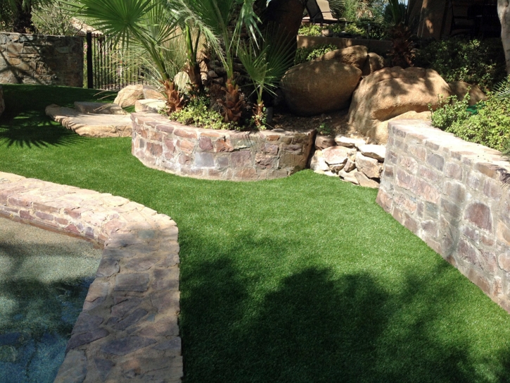 Artificial Lawn Rico, Colorado Cat Grass, Beautiful Backyards