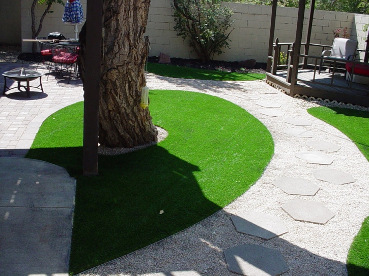 Artificial Turf Cost Canon City, Colorado Lawn And Garden, Beautiful Backyards