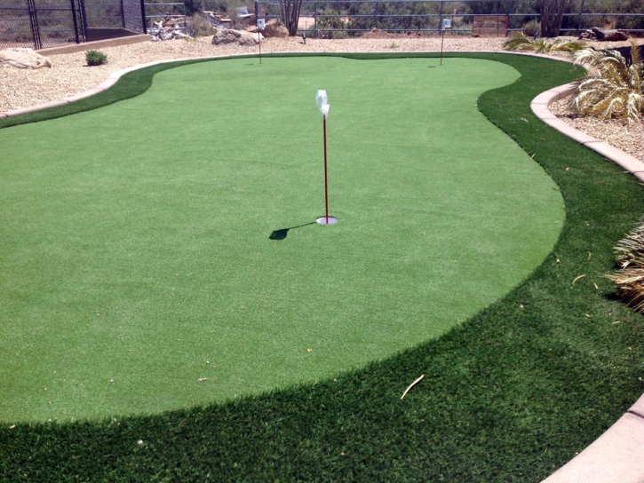 Artificial Turf Cost Telluride, Colorado Diy Putting Green, Backyard Designs