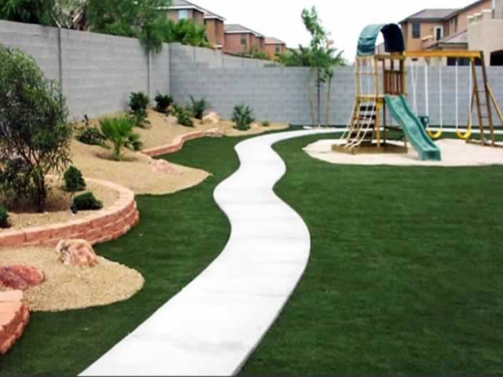 Artificial Turf Installation Evans, Colorado Landscape Photos, Backyard