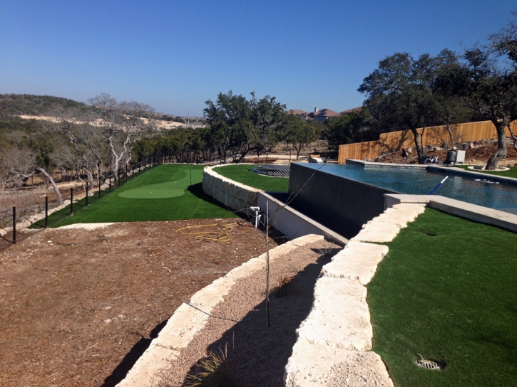 Fake Grass Carpet Crook, Colorado Indoor Putting Green, Small Backyard Ideas