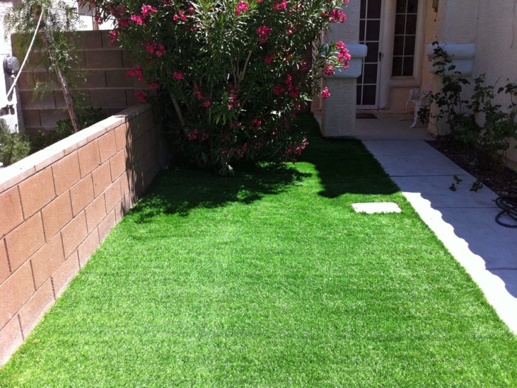 Fake Lawn Boone, Colorado Backyard Deck Ideas, Front Yard