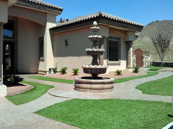 Fake Lawn Castle Rock, Colorado Landscaping Business, Landscaping Ideas For Front Yard