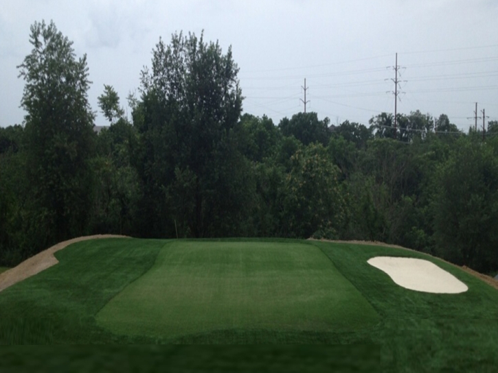 Fake Turf Kremmling, Colorado Putting Green Turf, Backyard Ideas