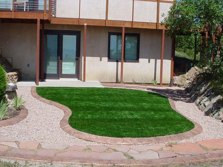 Fake Turf Lafayette, Colorado Backyard Playground, Landscaping Ideas For Front Yard