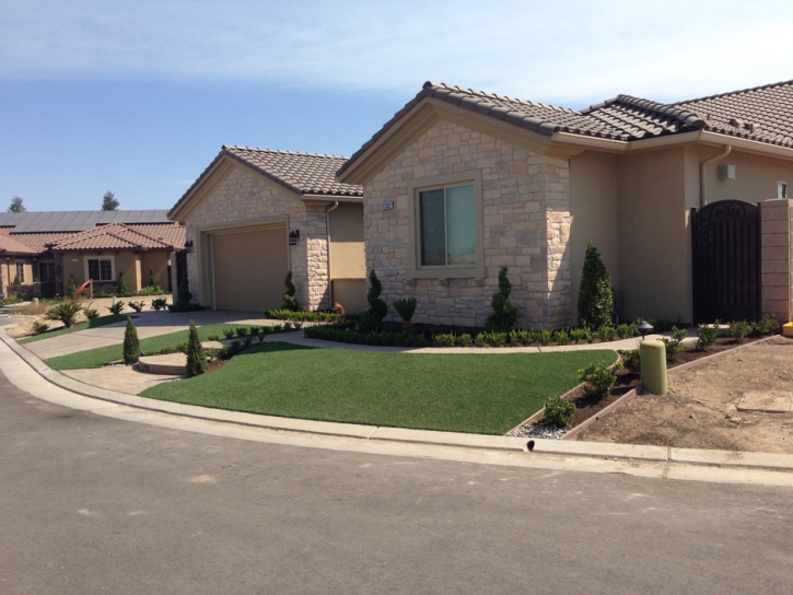 Faux Grass Westminster, Colorado Lawns, Front Yard Landscaping