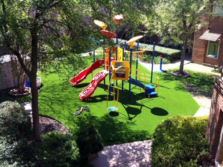 Grass Carpet Byers, Colorado Landscape Design, Commercial Landscape