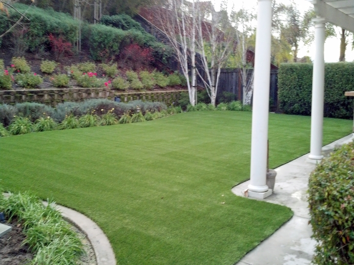 Grass Installation Beulah Valley, Colorado Design Ideas, Backyard Landscaping Ideas