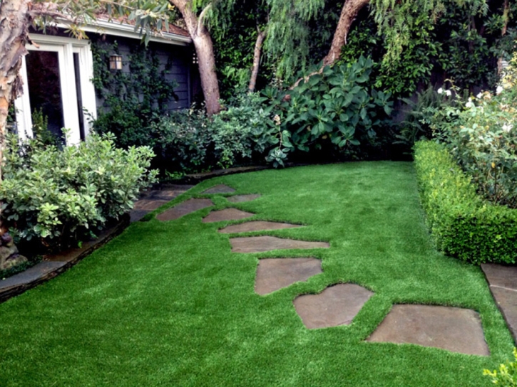 Grass Installation La Salle, Colorado Lawn And Landscape, Backyard Designs