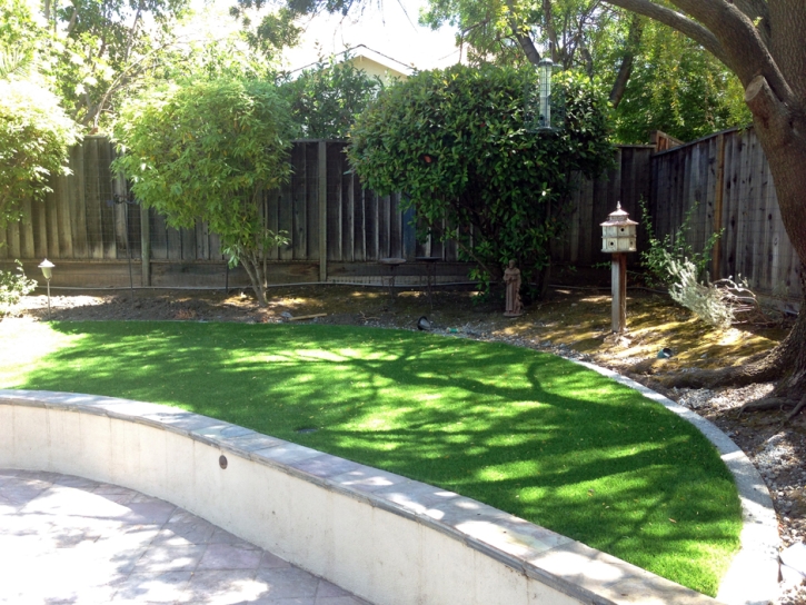 Grass Installation Louisville, Colorado Rooftop, Commercial Landscape