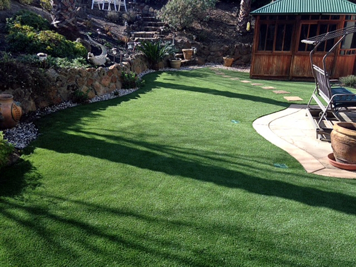 Grass Installation Mount Crested Butte, Colorado Lawns, Small Backyard Ideas