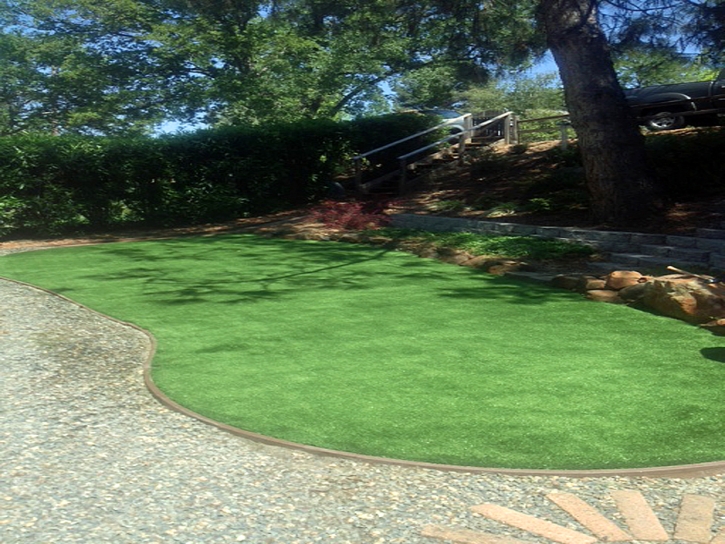 Grass Installation Perry Park, Colorado Landscape Design, Backyard Landscaping Ideas