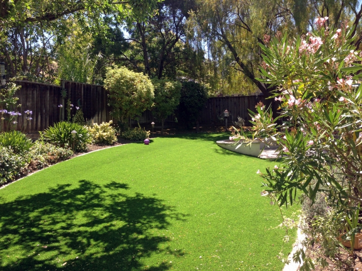 Grass Installation Saint Ann Highlands, Colorado Landscape Design, Beautiful Backyards