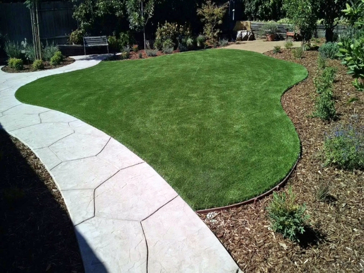 Grass Installation Salt Creek, Colorado Garden Ideas, Front Yard