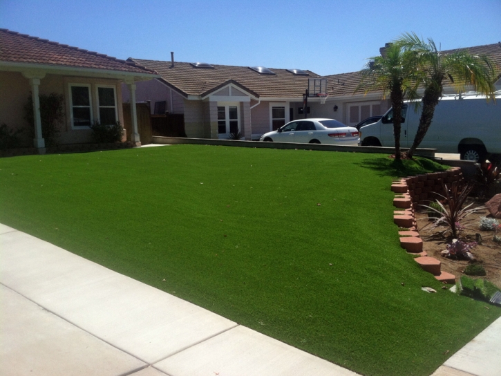 Grass Installation Wellington, Colorado Landscape Design, Front Yard Landscape Ideas