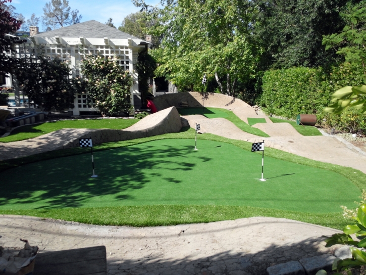 Grass Turf Antonito, Colorado Lawn And Landscape, Beautiful Backyards