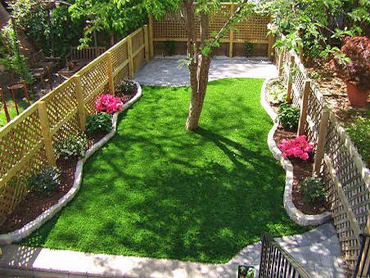 Grass Turf Segundo, Colorado Garden Ideas, Backyards