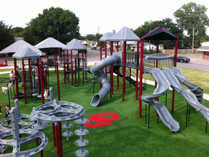 Grass Turf Strasburg, Colorado Playground Safety, Parks