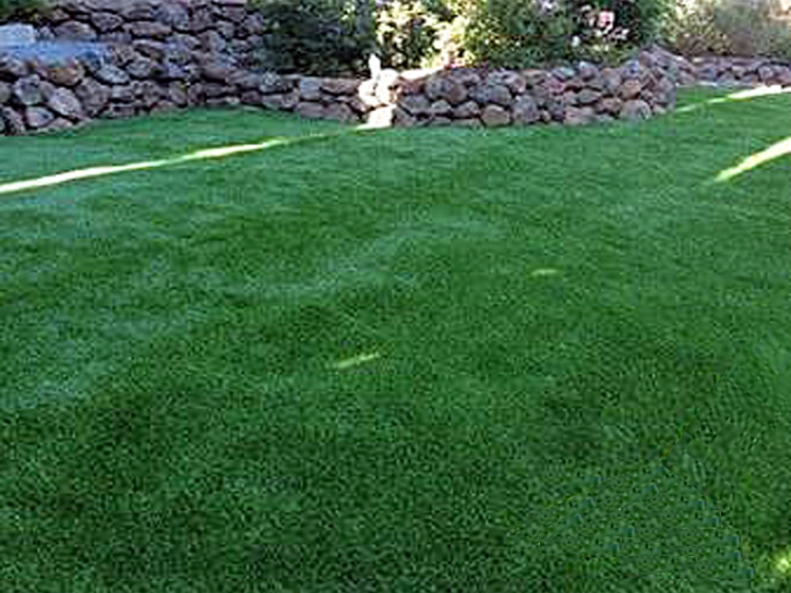 Green Lawn Haxtun, Colorado Landscape Ideas, Backyard Landscaping