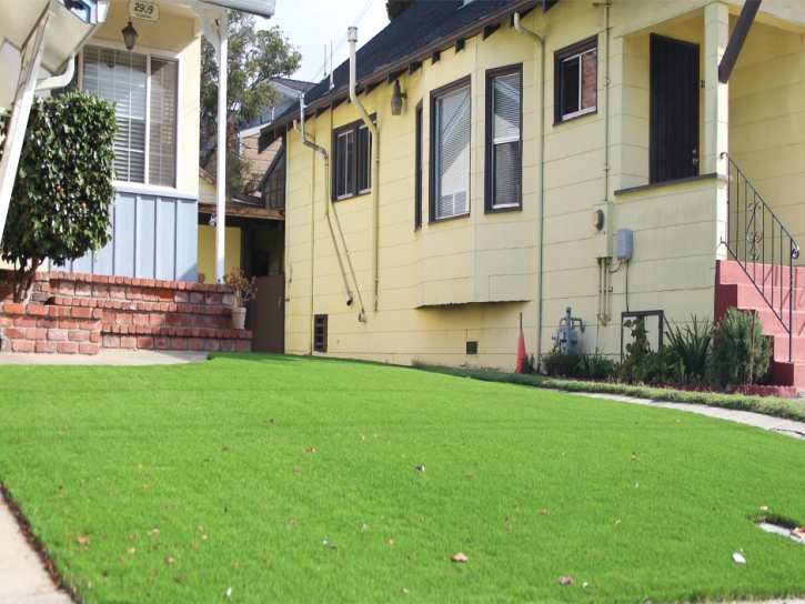 Green Lawn Heeney, Colorado Garden Ideas, Front Yard