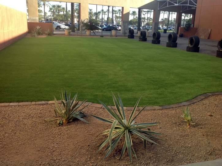 Green Lawn Springfield, Colorado Garden Ideas, Commercial Landscape