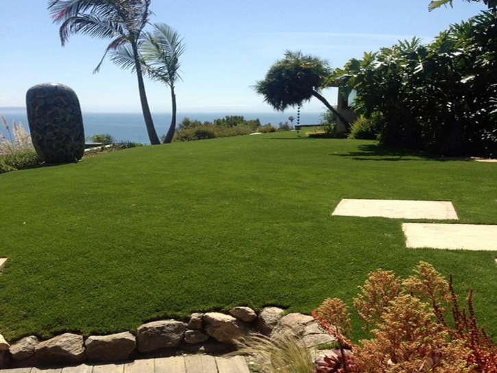 Green Lawn Weston, Colorado Landscape Rock, Commercial Landscape