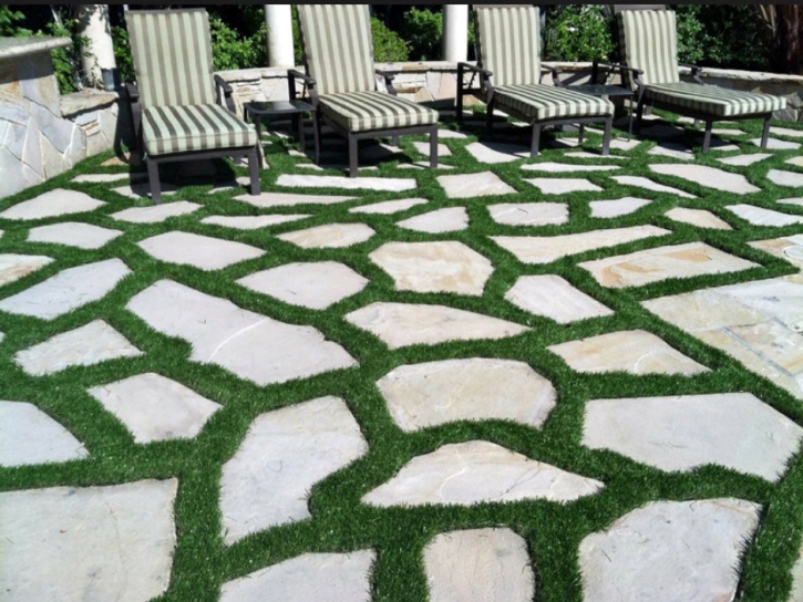 How To Install Artificial Grass Penrose, Colorado Backyard Deck Ideas, Backyard Designs