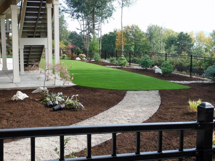 How To Install Artificial Grass Roxborough Park, Colorado Landscaping, Small Backyard Ideas