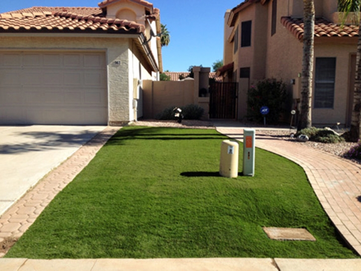 Installing Artificial Grass Aspen, Colorado Landscape Ideas, Front Yard Landscape Ideas