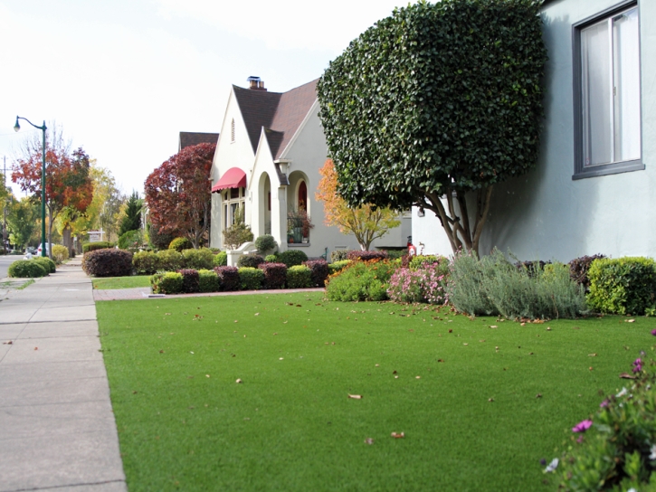 Installing Artificial Grass Limon, Colorado Paver Patio, Front Yard