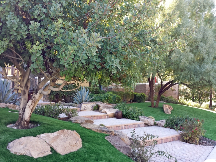 Outdoor Carpet Blende, Colorado Backyard Playground, Backyard Landscape Ideas