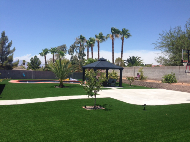 Outdoor Carpet Bow Mar, Colorado Gardeners, Backyard Landscape Ideas