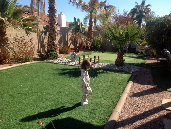 Synthetic Grass Center, Colorado Artificial Putting Greens, Backyards