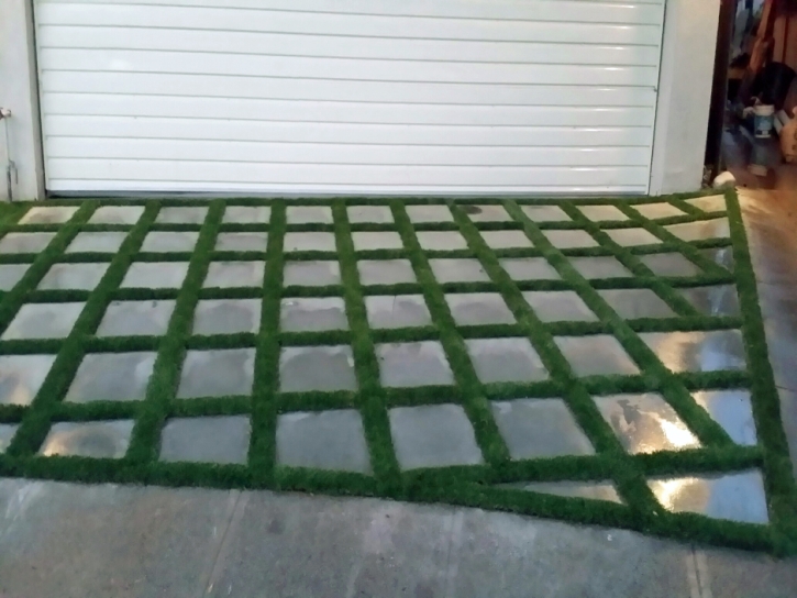 Synthetic Grass Ridgway, Colorado City Landscape, Front Yard Landscape Ideas